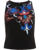 Sachin+babi Jun Top - Lyst