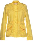 Peuterey Jacket - Lyst