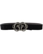 Orciani Belt - Lyst