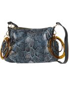 Ermanno Scervino Handbag - Lyst