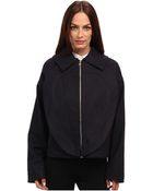 Vivienne Westwood Anglomania Shield Jacket - Lyst