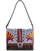 Paula Cademartori Shoulder Bag - Lyst