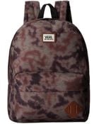 Vans Old Skool Ii Backpack - Lyst