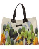 Longchamp Handbag - Lyst
