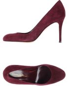 Gianvito Rossi Pump - Lyst