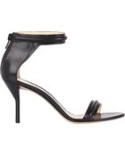 3.1 Phillip Lim Martini Sandals - Lyst