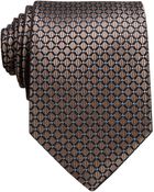 Perry Ellis Ramirez Geo Tie - Lyst