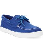 Polo Ralph Lauren Sander P Boat Shoes - Lyst