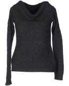Ralph Lauren Black Label Sweater - Lyst