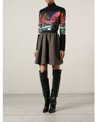 Balenciaga Ski Sweater - Lyst