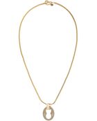 Malababa Necklace - Lyst