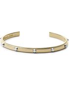 Michael Kors Astor Open Cuff - Lyst