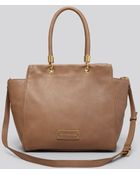Marc By Marc Jacobs Tote Too Hot To Handle Bentley - Lyst