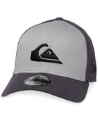 Quiksilver Mountain and Wave Hat - Lyst