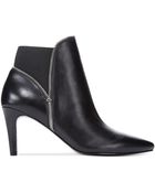 Tahari Maribel Booties - Lyst