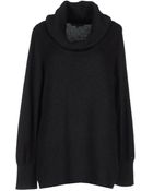 Tommy Hilfiger Long Sleeve Jumper - Lyst