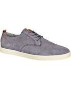 Clae Trainer - Cla01246 Ellington Suede - Lyst