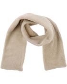 Neil Barrett Oblong Scarf - Lyst