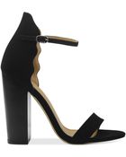 Chinese Laundry Sea Breeze Sandals - Lyst