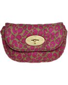 Mulberry Handbag - Lyst