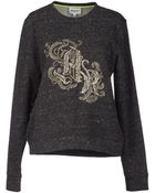 American Retro Sweatshirt - Lyst