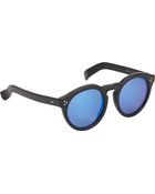 Illesteva Leonard Ii Sunglasses - Lyst