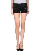 Superfine Shorts - Lyst