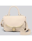See By Chloé See By Chloé Satchel - Lizzie Small - Lyst