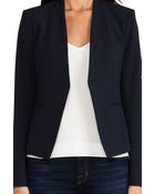 Theory Lanai Blazer - Lyst