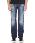 Diesel Safado Regular-Fit Straight Jeans 30" - For Men - Lyst