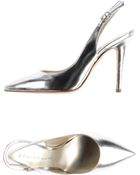 Martin Clay Court - Lyst