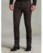 John Varvatos Motor City Jean - Lyst