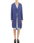 Pas De Calais Twill Coat - Lyst