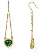 Coralia Leets Chandelier Earrings - Lyst