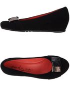 Pas De Rouge Court - Lyst