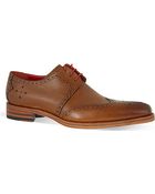 Jeffery West Bay Derby Shoes - Lyst