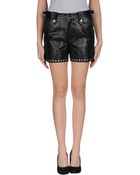 Isabel Marant Shorts - Lyst