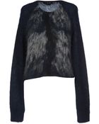 Alexander Wang Jumper - Lyst