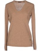 Ballantyne Sweater - Lyst
