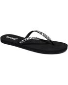 Reef Reef Shoes Stargazer Luxe Thong Sandals - Lyst