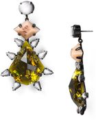 Dannijo Celeste Earrings - Lyst
