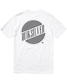 Quiksilver Burner Tshirt - Lyst