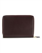 Jaeger Webb Large Traveller Clutch - Lyst