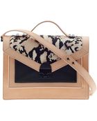 Loeffler Randall Rider Bag - Lyst