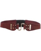 Liu Jo Belt - Lyst