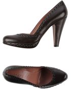 Alaïa Court - Lyst
