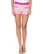 Vanessa Bruno Athé Shorts - Lyst