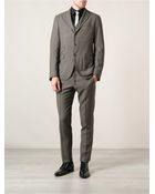 Boglioli Suit - Lyst
