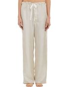 Araks Ally Pajama Bottom - Lyst