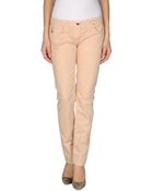 Elisabetta Franchi Jeans Casual Trouser - Lyst
